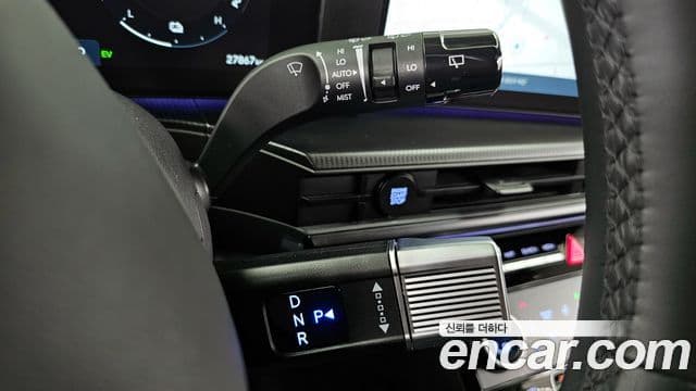 Hyundai Santa Fe (MX5) Calligraphy, 2024 9