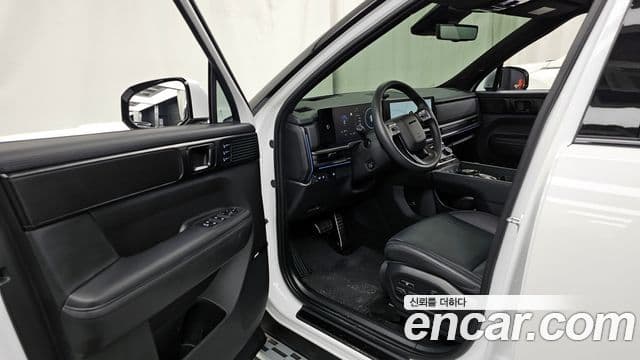 Hyundai Santa Fe (MX5) Calligraphy, 2024 10