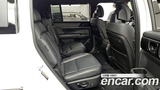 Hyundai Santa Fe (MX5) Calligraphy, 2024 12