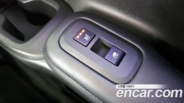 Hyundai Santa Fe (MX5) Calligraphy, 2024 19