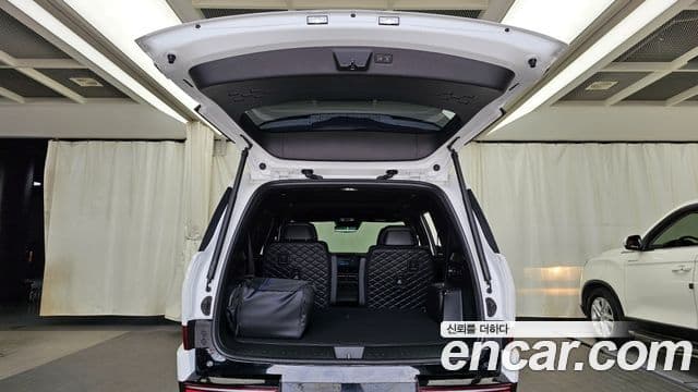 Hyundai Santa Fe (MX5) Calligraphy, 2024 20