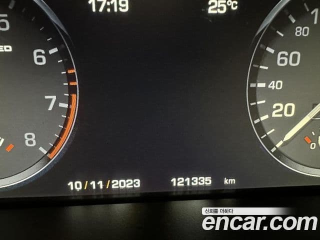 Land Rover Range Rover V8 5.0 Supercharged, 2010 8