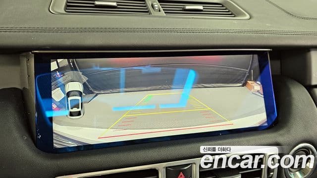 Land Rover Range Rover V8 5.0 Supercharged, 2010 15