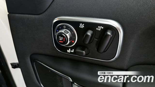 Land Rover Range Rover V8 5.0 Supercharged, 2010 18