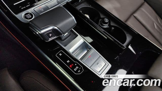 Audi A8 (D5) Premium, 2023 9