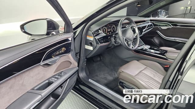Audi A8 (D5) Premium, 2023 10