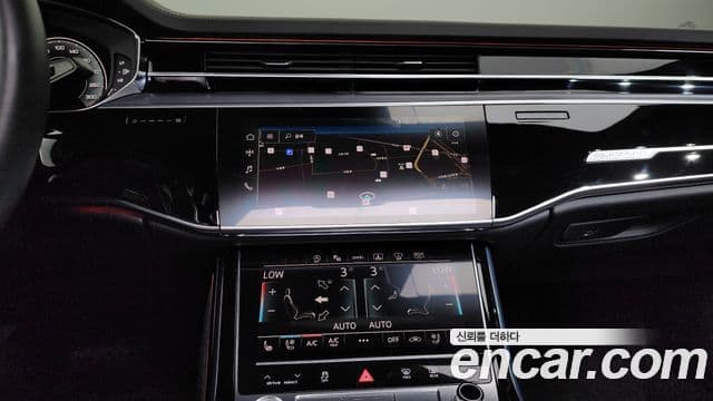 Audi A8 (D5) Premium, 2023 14