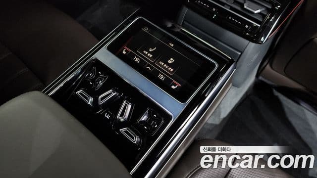 Audi A8 (D5) Premium, 2023 18