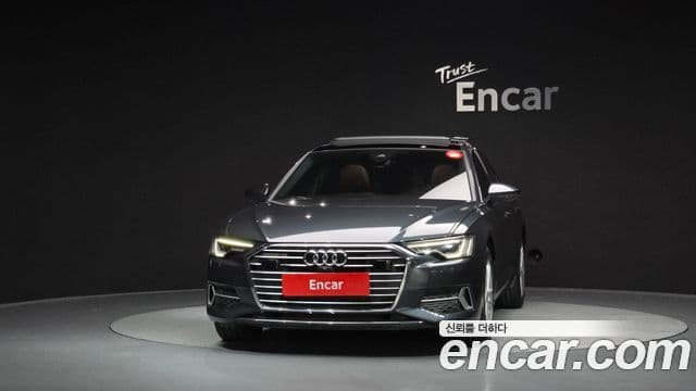 Audi A6 (C8), 2023 3