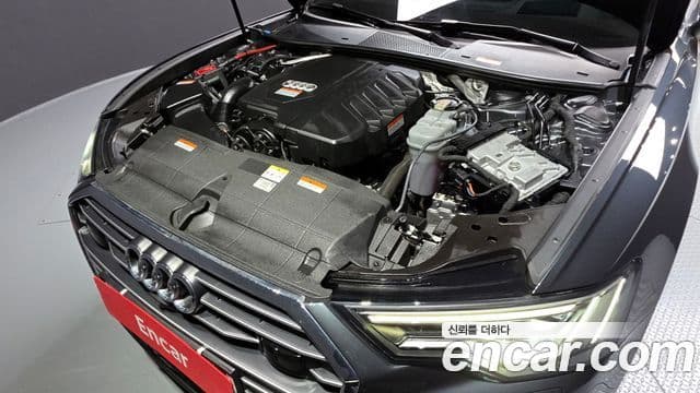 Audi A6 (C8), 2023 6