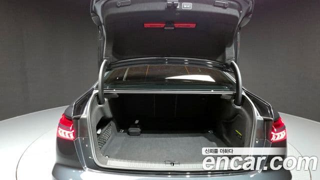 Audi A6 (C8), 2023 20