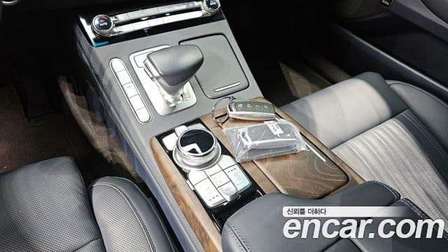 Genesis G90 Prestige, 2021 9