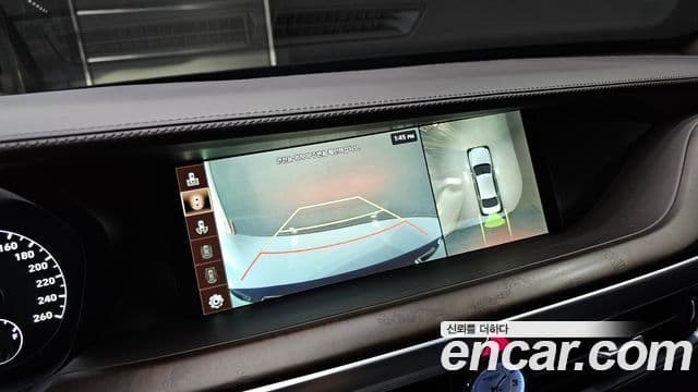 Genesis G90 Prestige, 2021 15