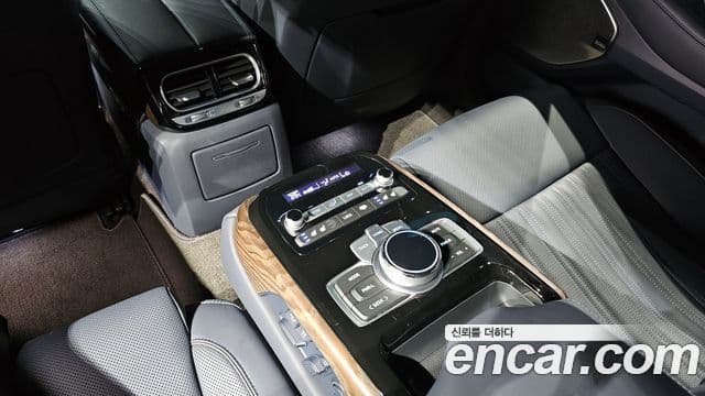 Genesis G90 Prestige, 2021 17