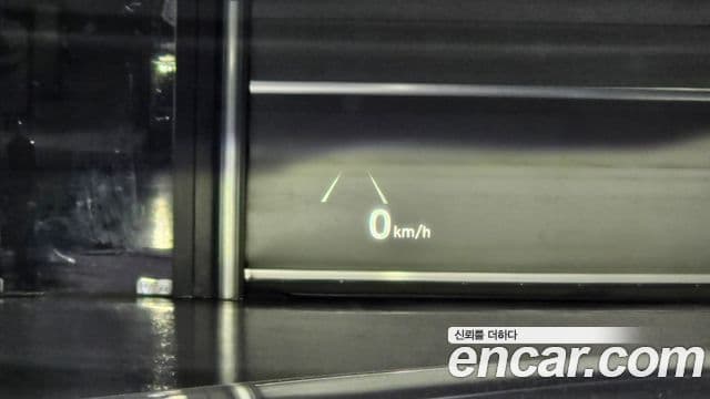 Genesis G90 Prestige, 2021 19