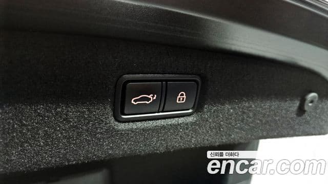 Genesis G90 Prestige, 2021 20