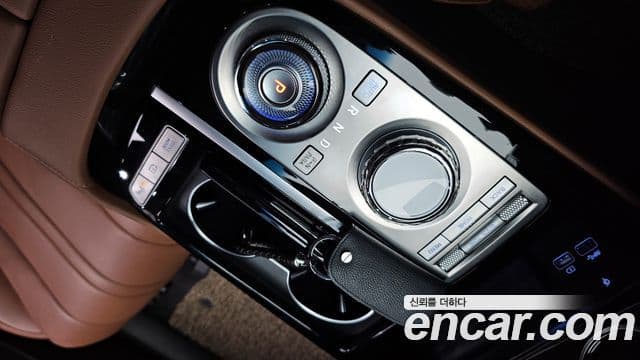 Genesis G80 (RG3) бензин 2.5 турбо AWD, 2024 9