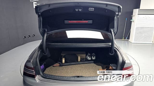 Genesis G80 (RG3) бензин 2.5 турбо AWD, 2024 20