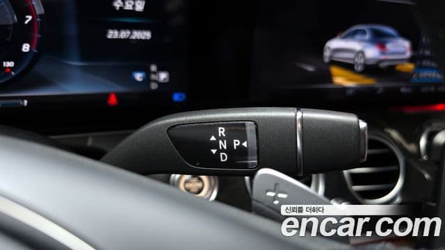 Mercedes-Benz E-класс W213 Avantgarde, 2017 9