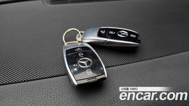 Mercedes-Benz E-класс W213 Avantgarde, 2017 18