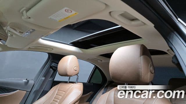 Mercedes-Benz E-класс W213 Avantgarde, 2017 19