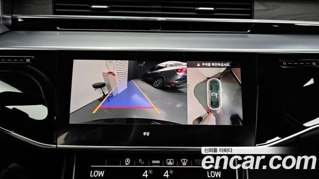 Audi A8 (D5) 50 TDI Quattro Premium LWB, 2023 15