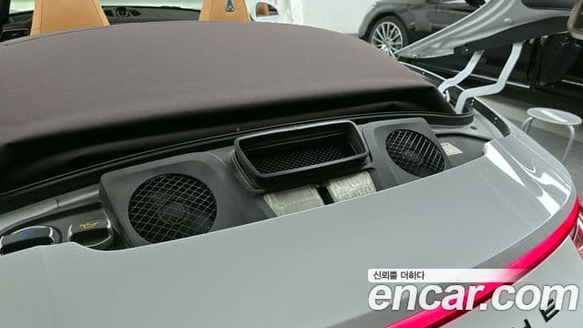 Porsche 911 991, 2018 6