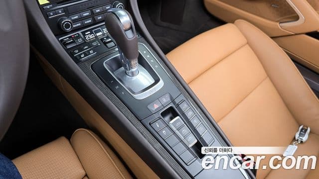 Porsche 911 991, 2018 9