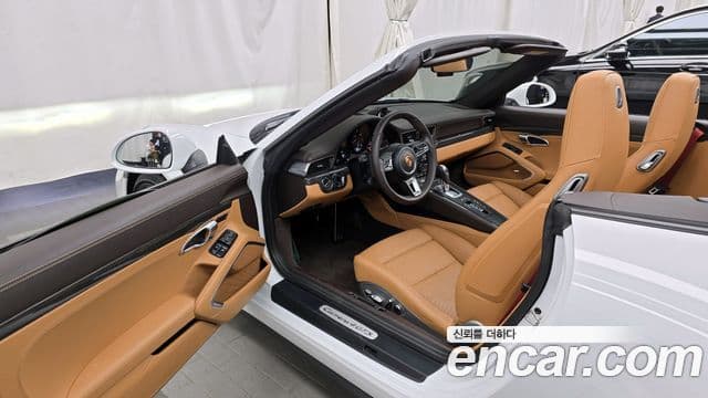 Porsche 911 991, 2018 10