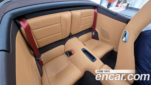 Porsche 911 991, 2018 12