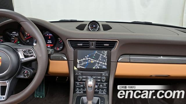 Porsche 911 991, 2018 14