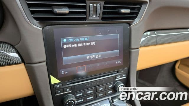 Porsche 911 991, 2018 16