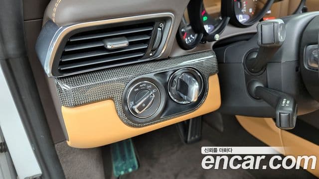 Porsche 911 991, 2018 18