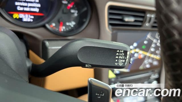 Porsche 911 991, 2018 19