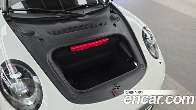 Porsche 911 991, 2018 20