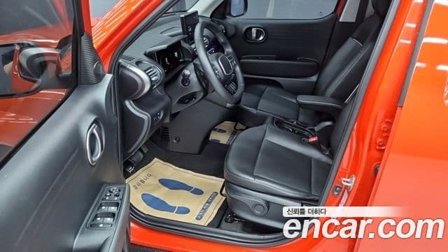 Hyundai Casper Inspiration, 2023 7