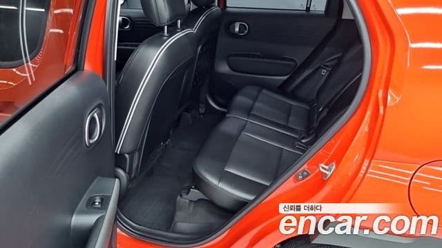 Hyundai Casper Inspiration, 2023 8