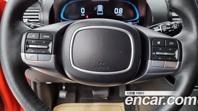 Hyundai Casper Inspiration, 2023 9