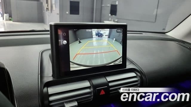 Hyundai Casper Inspiration, 2023 11