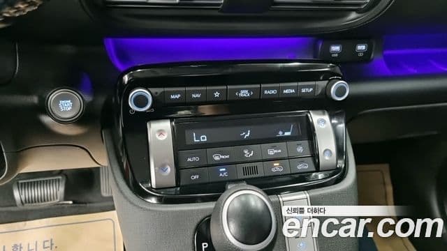 Hyundai Casper Inspiration, 2023 12