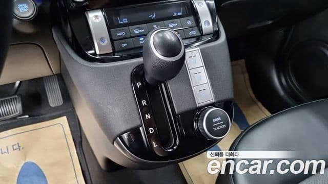 Hyundai Casper Inspiration, 2023 13