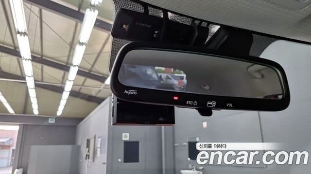 Hyundai Casper Inspiration, 2023 14