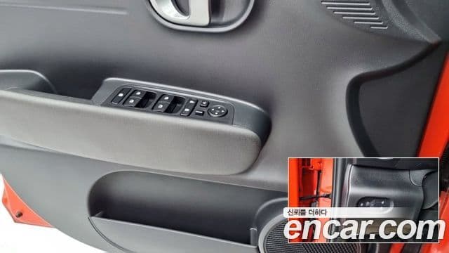 Hyundai Casper Inspiration, 2023 15