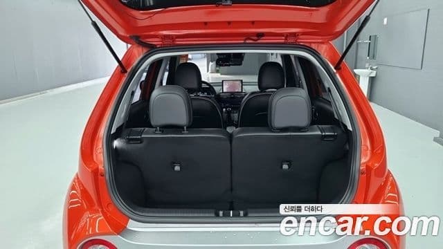 Hyundai Casper Inspiration, 2023 16