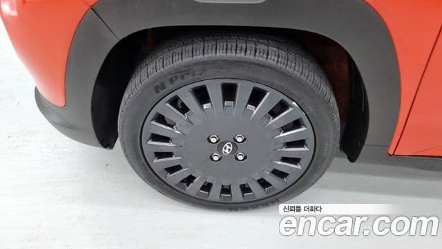 Hyundai Casper Inspiration, 2023 18