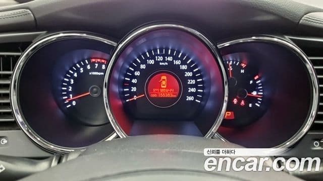 Kia K5 Prestige, 2012 8