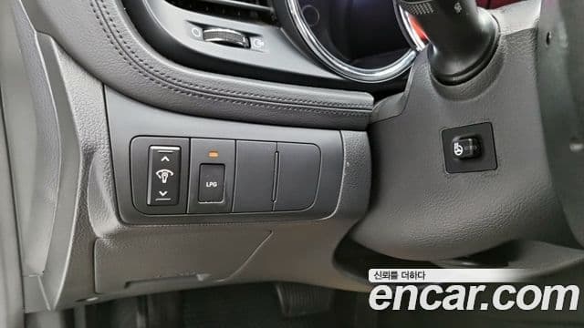 Kia K5 Prestige, 2012 16