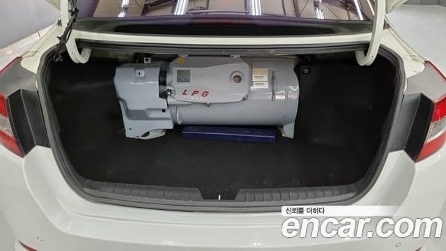 Kia K5 Prestige, 2012 18