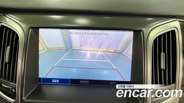 Hyundai Equus(новый кузов / новое поколение) Prestige, 2012 10