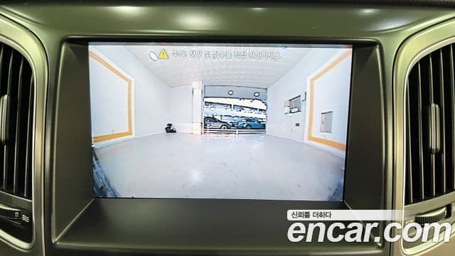 Hyundai Equus(новый кузов / новое поколение) Prestige, 2012 11